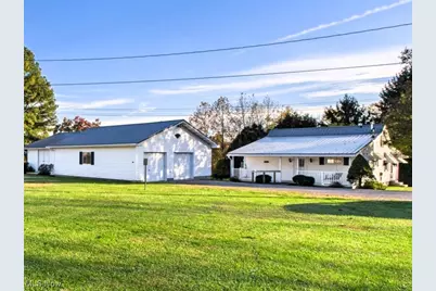 207 Stone Oak Road, Davisville, WV 26142 - Photo 1