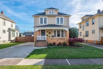 2338 E 31st Street, Lorain, OH 44055 - Photo 1