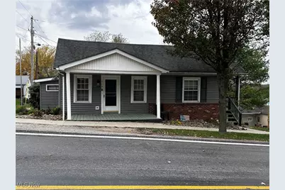 119 Monroe Street, Sarahsville, OH 43779 - Photo 1