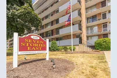 2331 E Market Street #608, Akron, OH 44312 - Photo 1