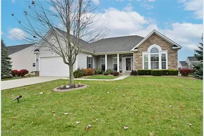 8727 Hazelwood Run, North Ridgeville, OH 44039 - Photo 1