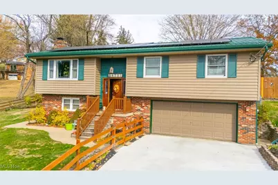 54751 Belmont Street, Martins Ferry, OH 43935 - Photo 1