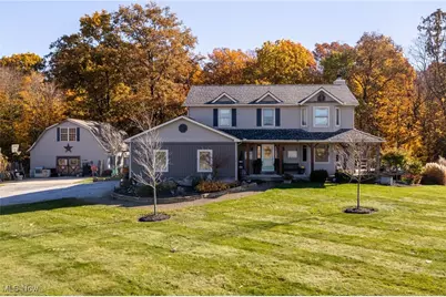 11827 Stratton Road, West Salem, OH 44287 - Photo 1