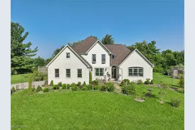 2484 E Smiley Road, Shelby, OH 44875 - Photo 1