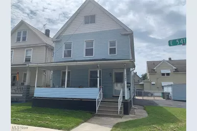 3946 E 54th Street, Newburgh Heights, OH 44105 - Photo 1
