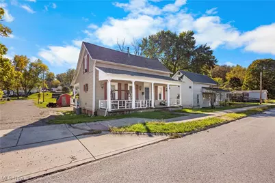 516 Jefferson Avenue, Cambridge, OH 43725 - Photo 1