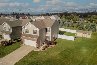 918 Tradewinds Cove, Painesville Twp, OH 44077 - Photo 1