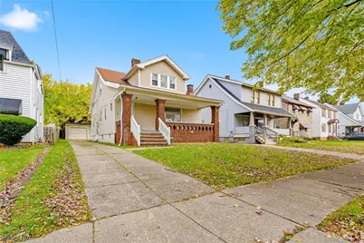 13211 Rexwood Avenue, Garfield Heights, OH 44105 - Photo 1