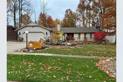 21355 Hickory Branch Trail, Strongsville, OH 44149 - Photo 1