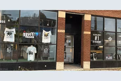 2903 Mayfield Road, Cleveland Heights, OH 44118 - Photo 1