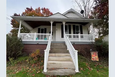 242 Smith Avenue, Quaker City, OH 43773 - Photo 1