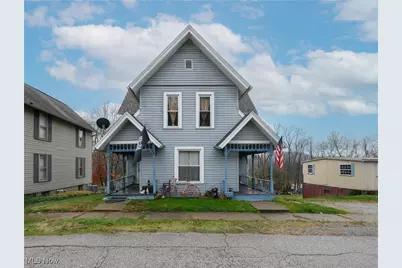 5050 E Miner Street, Mineral City, OH 44656 - Photo 1