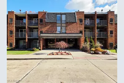 4187 Columbia Road #126, North Olmsted, OH 44070 - Photo 1
