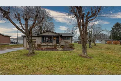 177 Greenwood Avenue, Byesville, OH 43723 - Photo 1