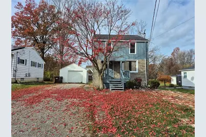 4962 Oroszy Avenue, Lorain, OH 44052 - Photo 1
