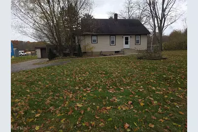 3125 Dover Road, Wooster, OH 44691 - Photo 1