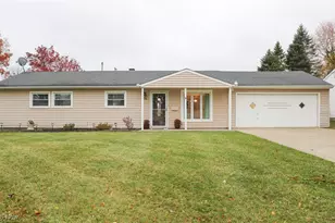 6158 Mark Rd, Huber Heights, OH 44146 - Photo 1