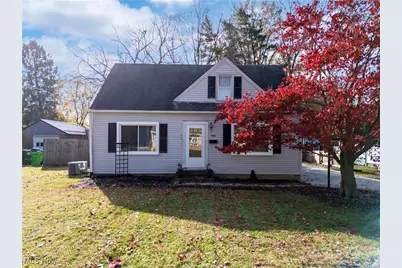 585 Kieffer Street, Wooster, OH 44691 - Photo 1