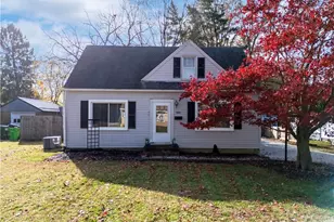 585 Kieffer St, Wooster, OH 44691 - Photo 1