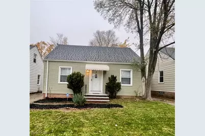 20907 Watson Road, Maple Heights, OH 44137 - Photo 1