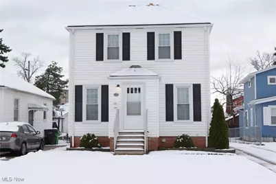 26201 Oriole Avenue, Euclid, OH 44132 - Photo 1