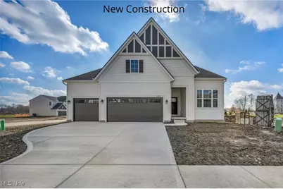 35981 Baldauf Crossing, North Ridgeville, OH 44039 - Photo 1