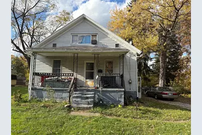 1194 Diagonal Road, Akron, OH 44320 - Photo 1