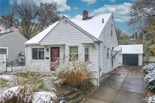 1173 Dayton St, Akron, OH 44310 - Photo 1