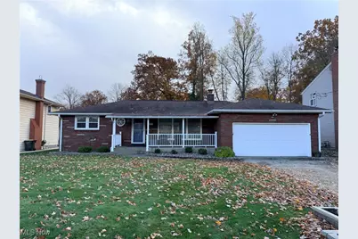 839 Edenridge Drive, Youngstown, OH 44512 - Photo 1