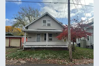 510 S Bauman Court, Louisville, OH 44641 - Photo 1