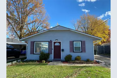 525 Bon Air Avenue, Elyria, OH 44035 - Photo 1