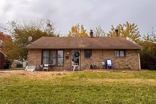 1201 Benskin Ave SW, Canton, OH 44710 - Photo 1