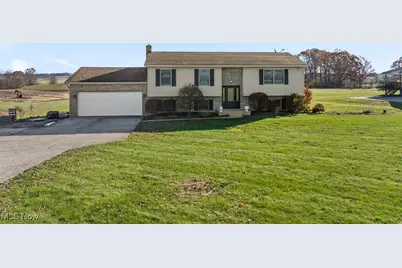 2656 Westville Lake Road, Beloit, OH 44609 - Photo 1