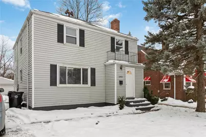16402 Cloverside Avenue, Loveland, OH 44128 - Photo 1
