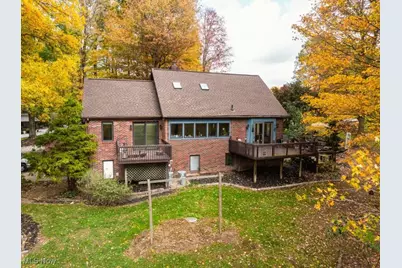 968 Township Road 2506, Perrysville, OH 44864 - Photo 1