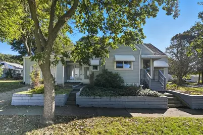 1825 9th Street SW, Akron, OH 44314 - Photo 1