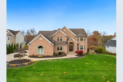 498 Weston Court, Copley, OH 44321 - Photo 1