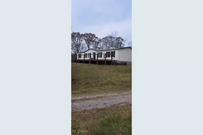 193 Farrow Hill Road, Davisville, WV 26142 - Photo 1