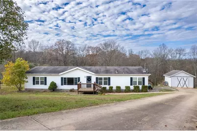 211 Odell Lane, Parkersburg, WV 26104 - Photo 1