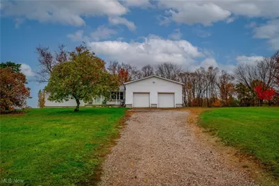 13293 Hatfield Road, Rittman, OH 44270 - Photo 1