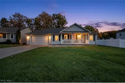 6363 Valley Ranch Drive, Maple Heights, OH 44137 - Photo 1