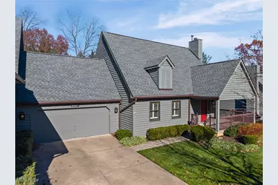 9097 Woodcrest Drive, Brecksville, OH 44141 - Photo 1