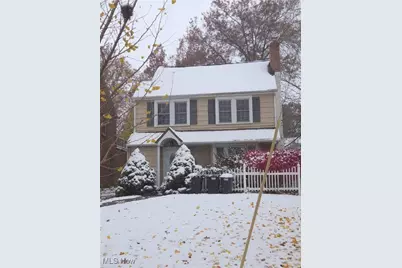 3598 Glencairn Road, Huber Heights, OH 44122 - Photo 1