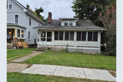 1312 Wellesley Avenue, Steubenville, OH 43952 - Photo 1