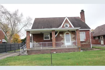 857 E Boston Avenue, Youngstown, OH 44502 - Photo 1