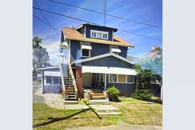 1643 Olive Place NE, Canton, OH 44705 - Photo 1