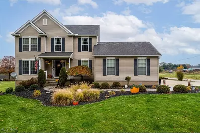 13014 Duquette Avenue NE, Hartville, OH 44632 - Photo 1