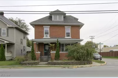 1200 N Sandusky Avenue, Bucyrus, OH 44820 - Photo 1