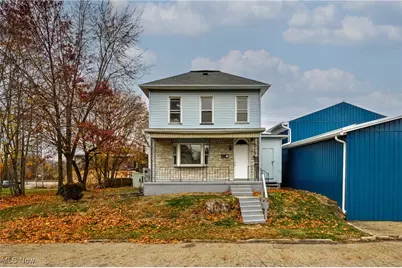 62 E Market Street, Alliance, OH 44601 - Photo 1