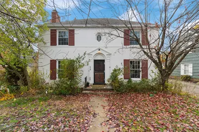 410 31st Street NW, Canton, OH 44709 - Photo 1